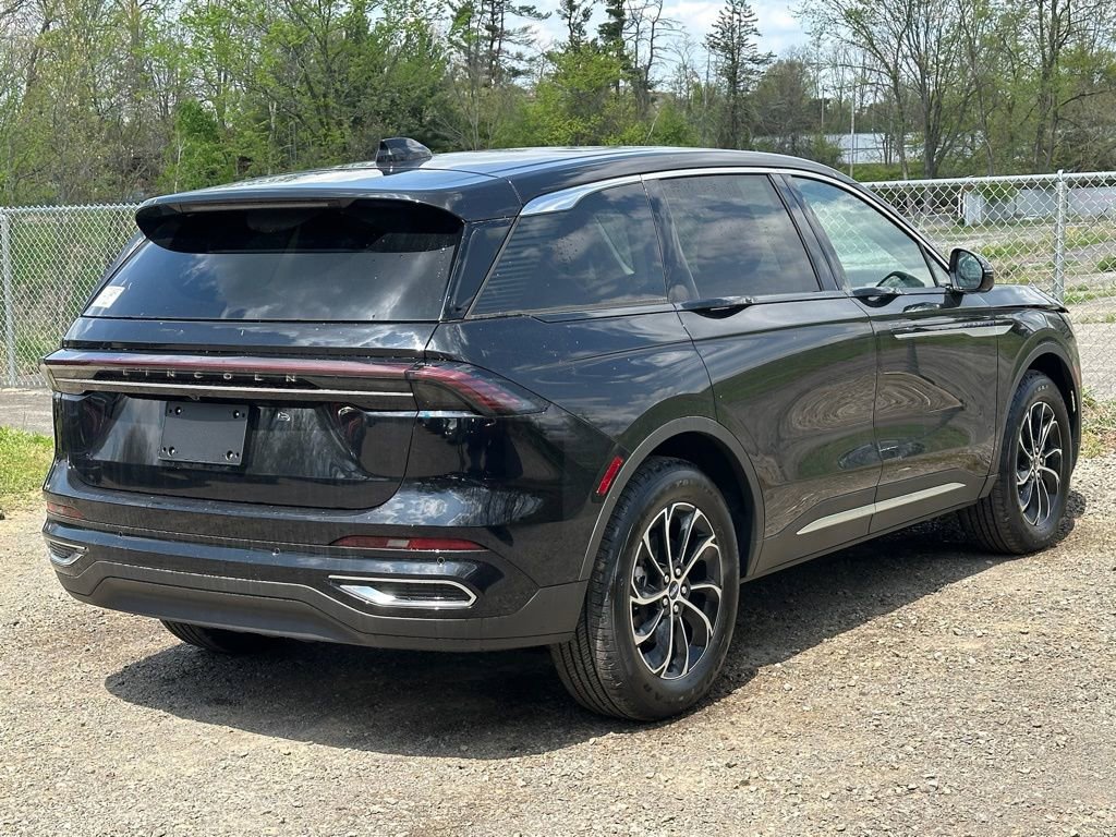 New 2026 Lincoln Nautilus Premier w/ Equipment Group 102A AWD/4WD image 34