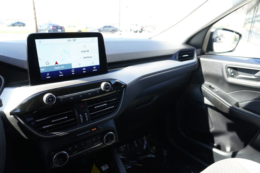 Used 2022 Ford Escape SE FWD image 19