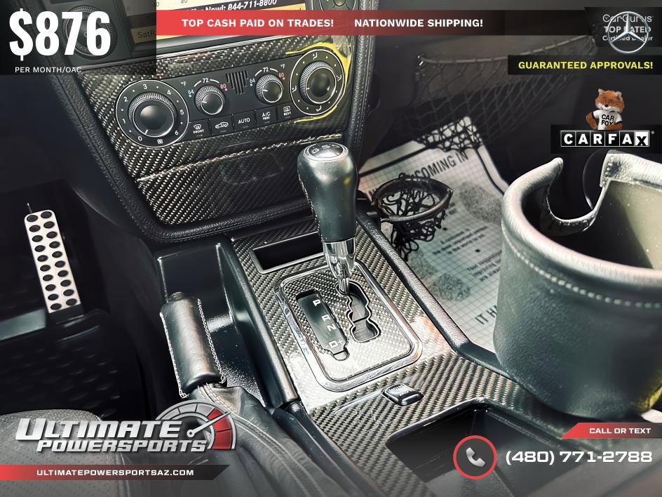 Used 2011 Mercedes-Benz G 55 AMG 4MATIC image 48