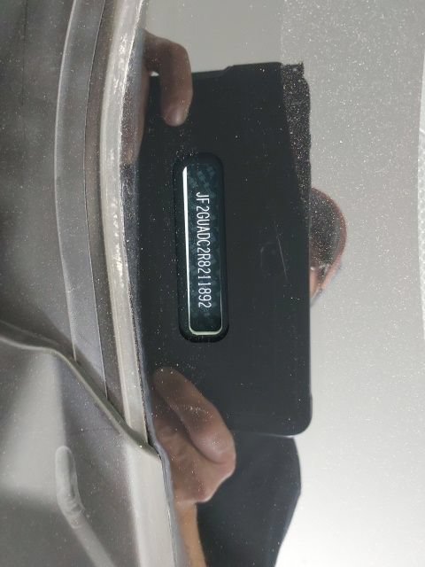 Certified 2024 Subaru Crosstrek 2.0i Premium AWD/4WD image 14