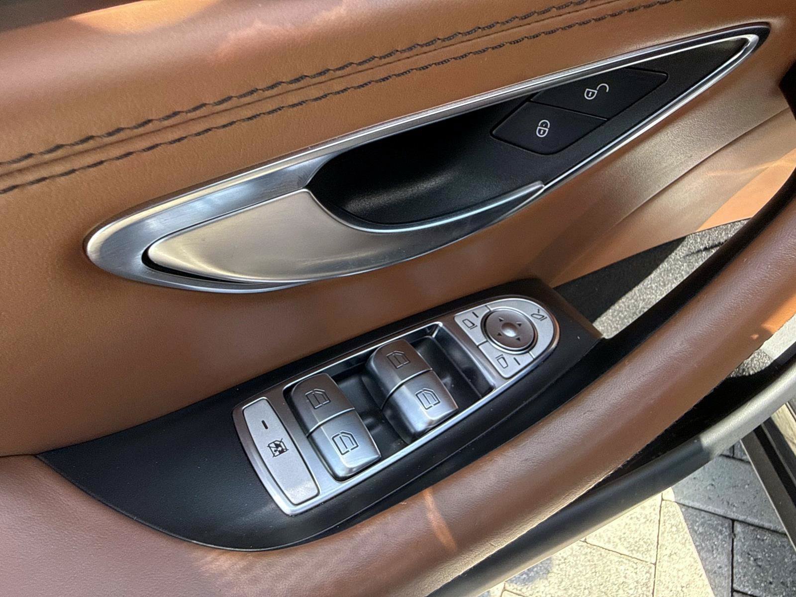 Certified 2020 Mercedes-Benz AMG GT 63 image 18