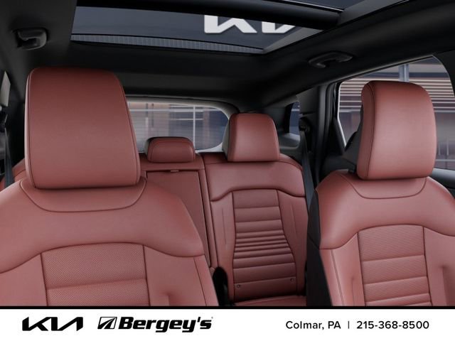 New 2026 Kia Sportage SX Prestige AWD/4WD image 30