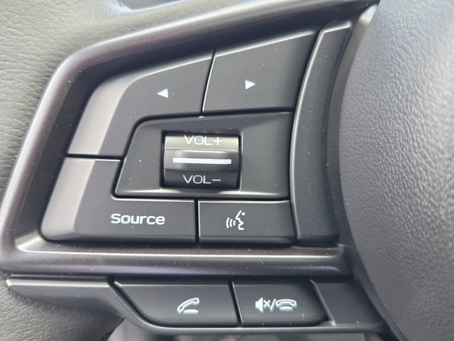 New 2026 Subaru WRX Limited AWD/4WD image 20