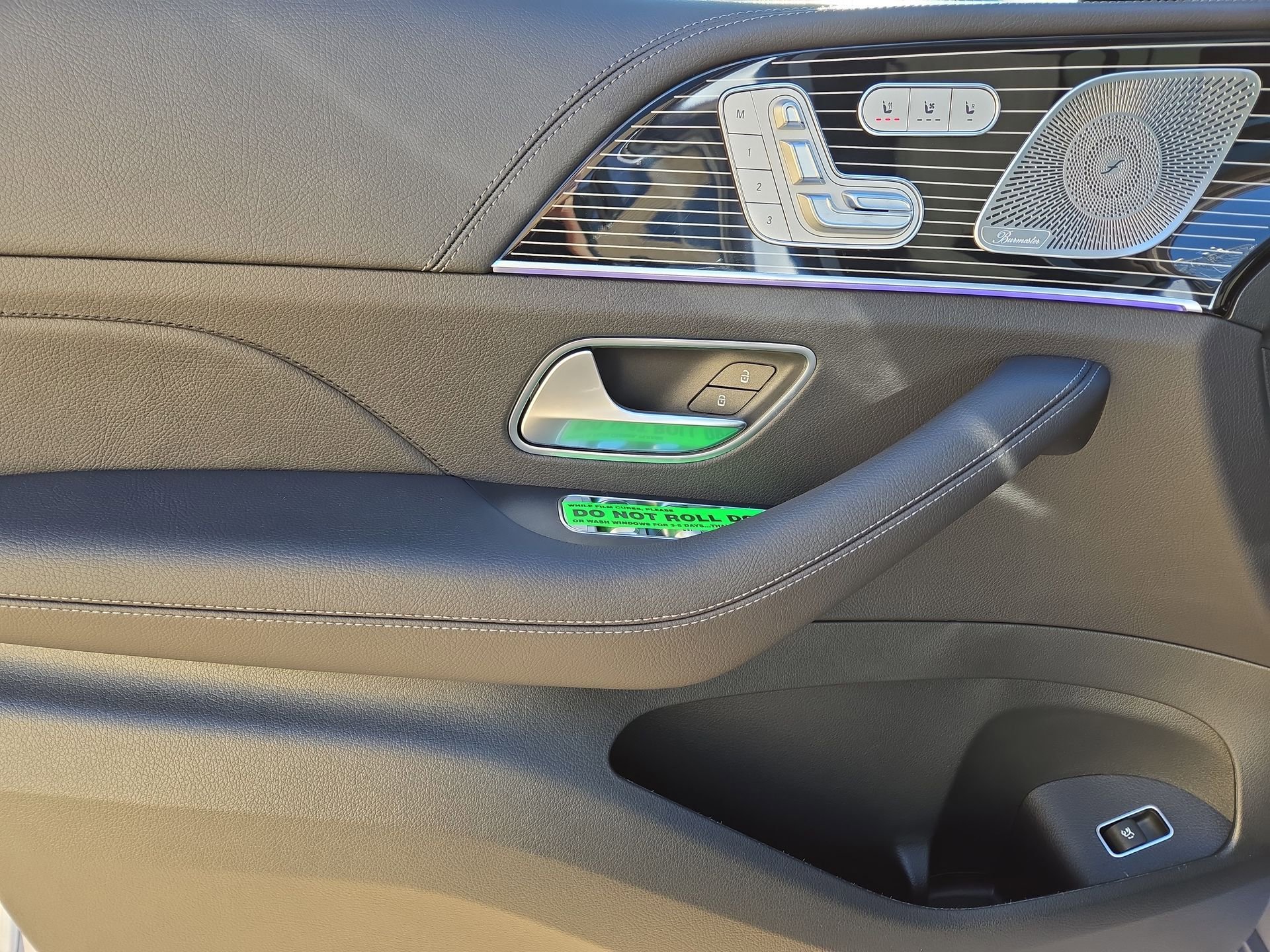 New 2026 Mercedes-Benz GLE 580 4MATIC image 15