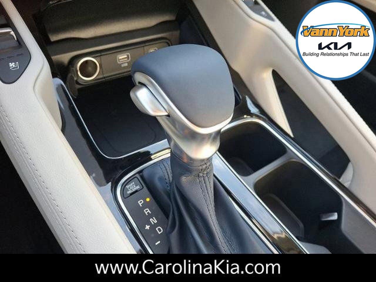 New 2025 Kia Telluride EX w/ EX Captain's Chair Package image 19