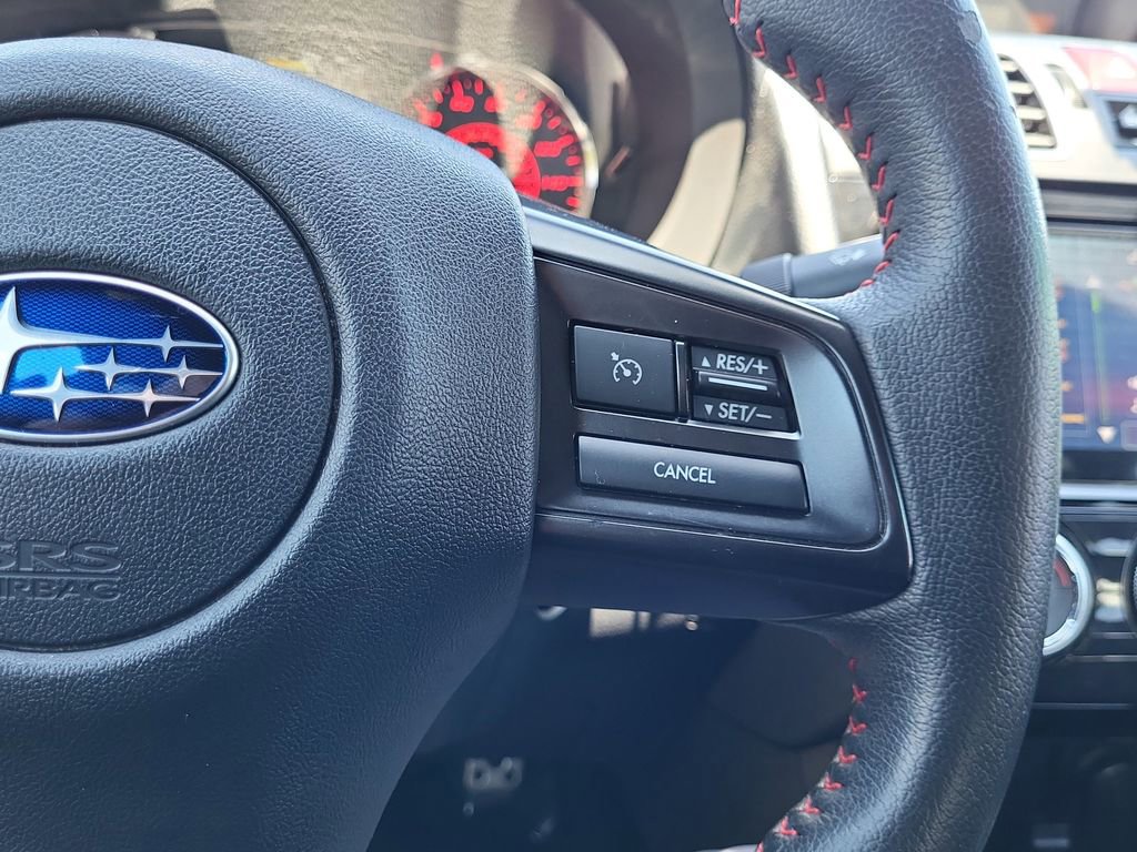 Used 2016 Subaru WRX Limited AWD/4WD image 25