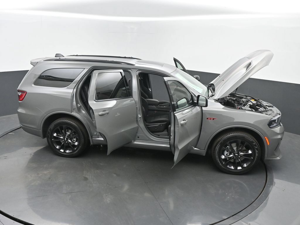 New 2026 Dodge Durango GT AWD/4WD image 62