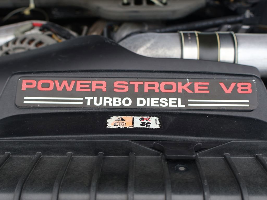 Used 2004 Ford F250 King Ranch image 15