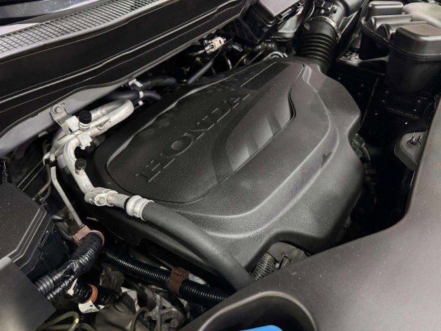 Used 2021 Honda Passport EX-L image 54