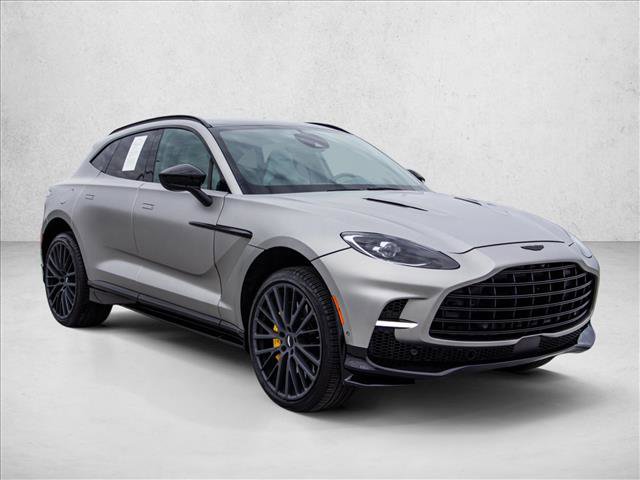 Used 2024 Aston Martin DBX 707 image 3