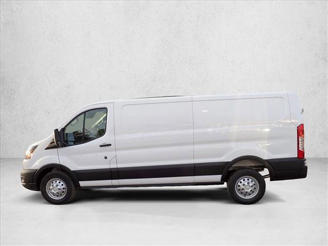 New 2026 Ford Transit 150 Low Roof AWD image 2