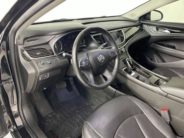 Certified 2018 Buick LaCrosse Essence w/ Sun and Shade Package FWD image 3