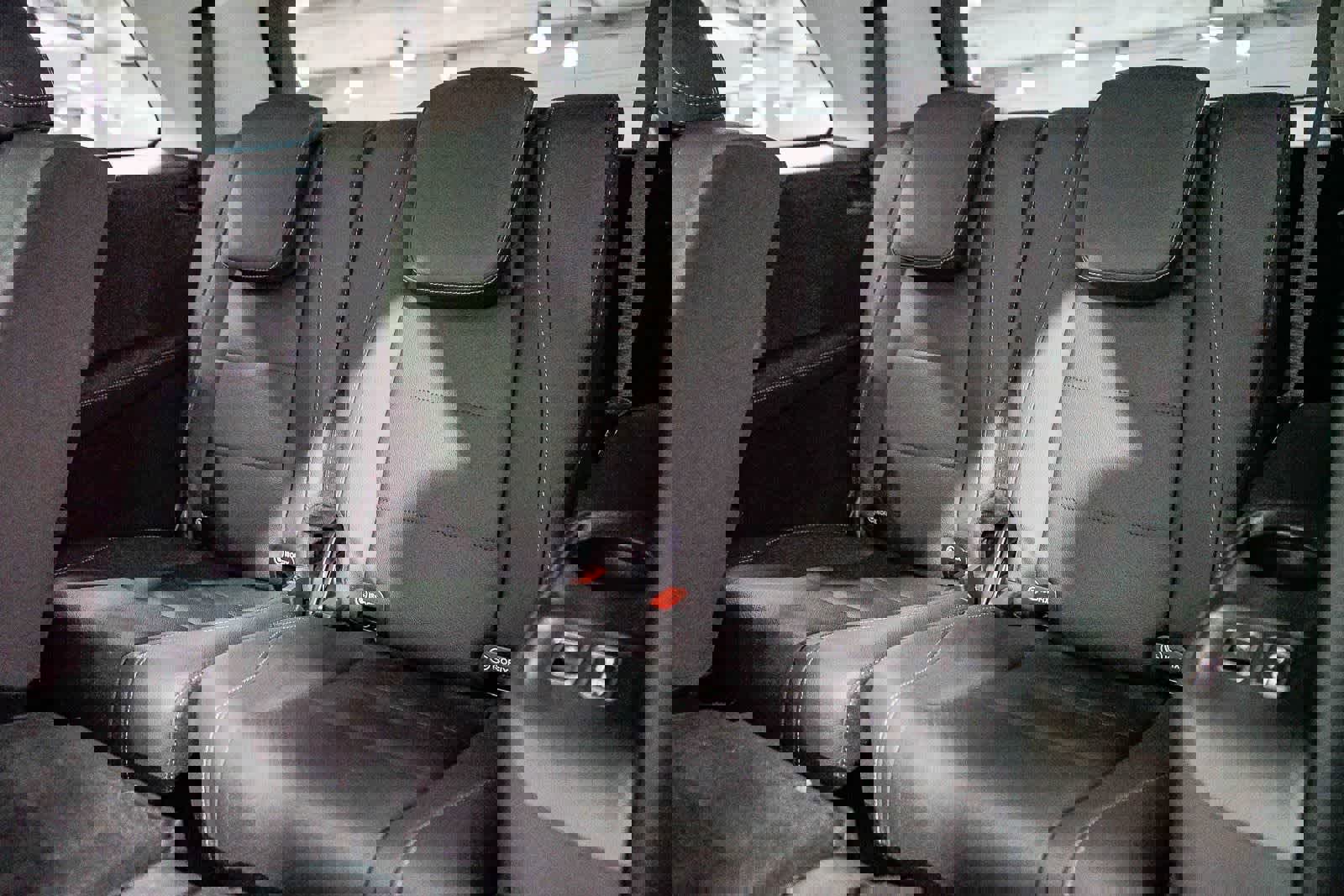 Used 2026 Mercedes-Benz GLS 450 4MATIC image 19