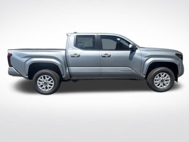 New 2026 Toyota Tacoma SR5 AWD/4WD image 6