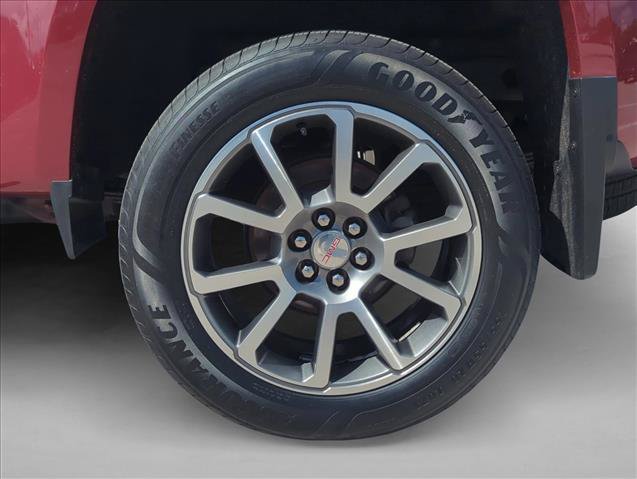 Used 2020 GMC Canyon Denali AWD/4WD image 9