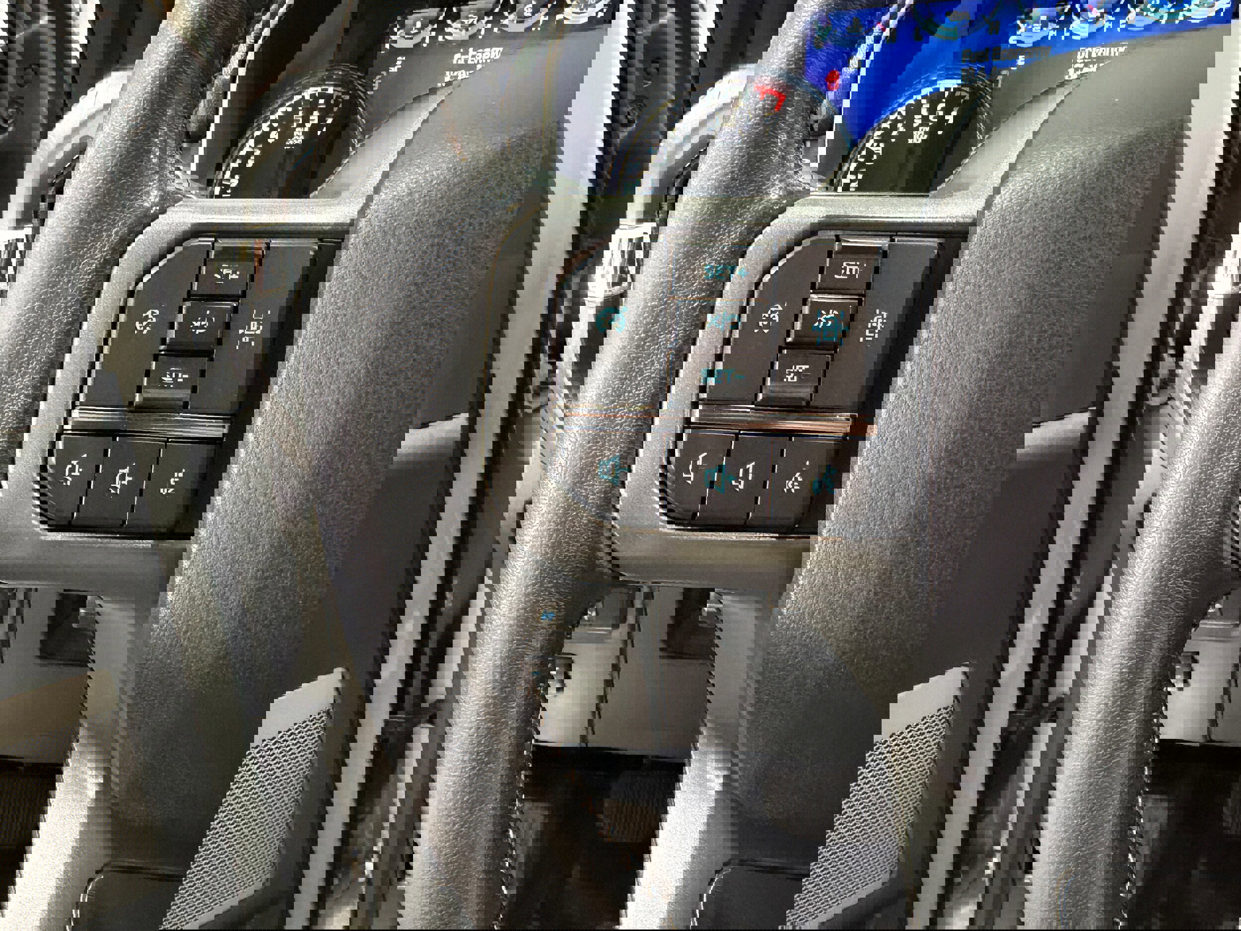 Certified 2022 Ford F150 XLT w/ Equipment Group 302A High image 16