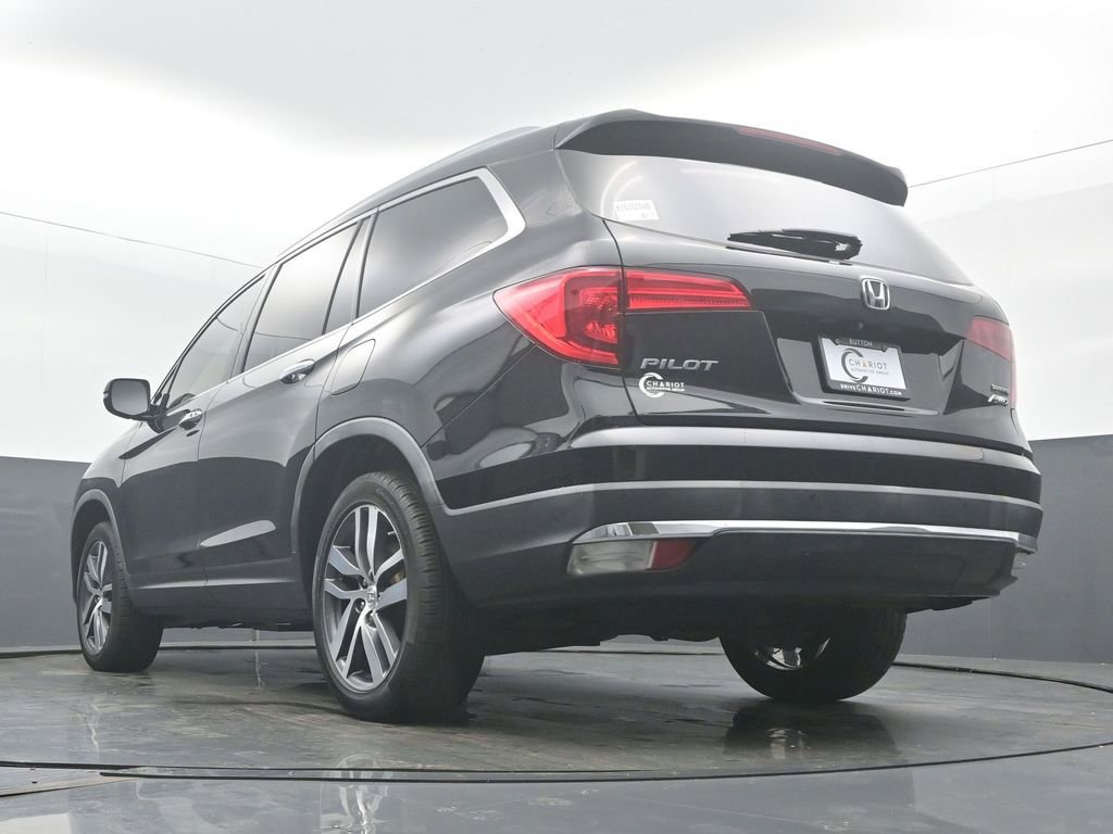 Used 2017 Honda Pilot Touring image 51