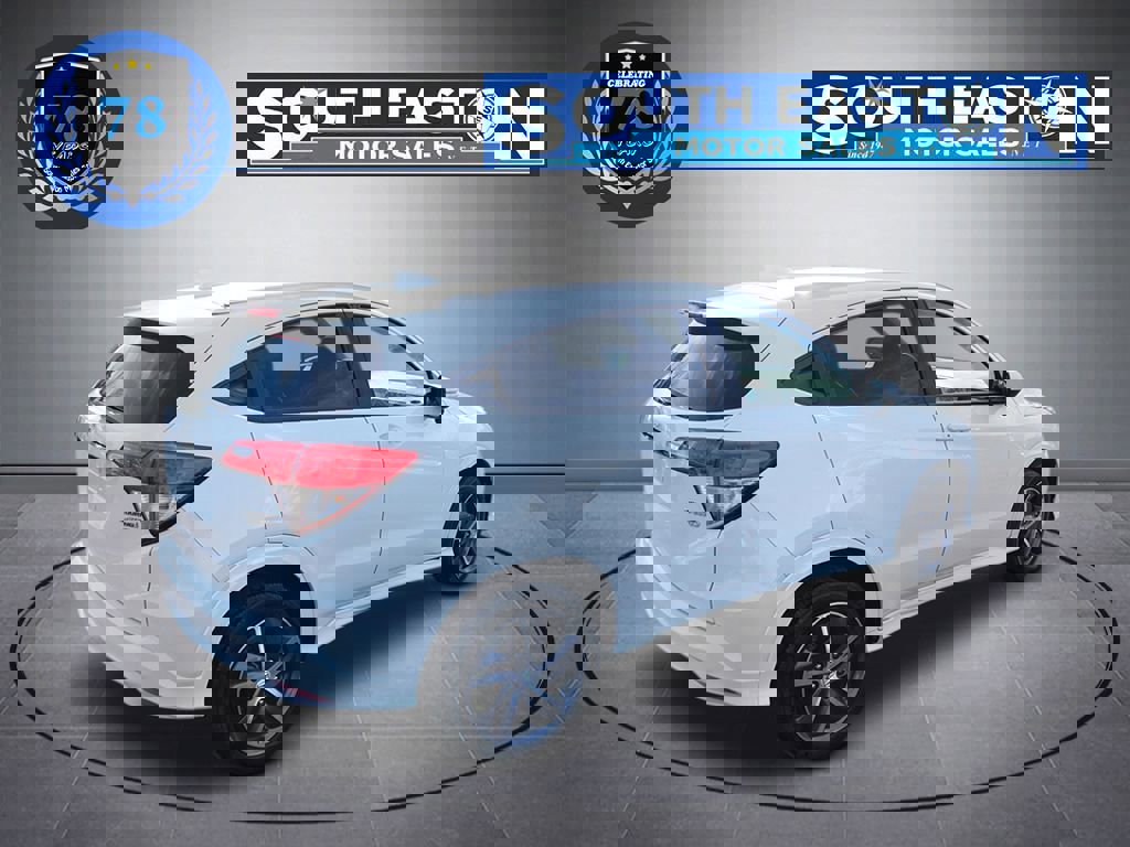 Used 2019 Honda HR-V Touring image 7