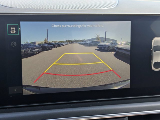 New 2026 Kia K5 GT-Line w/ GT-Line Red Interior Package FWD image 20