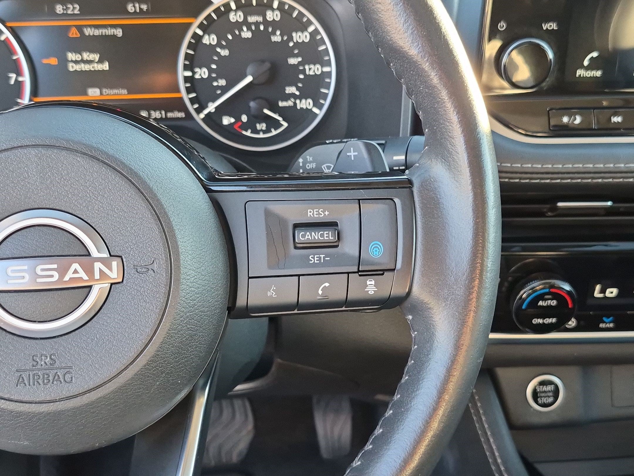 Used 2023 Nissan Rogue SL w/ SL Premium Package AWD/4WD image 22