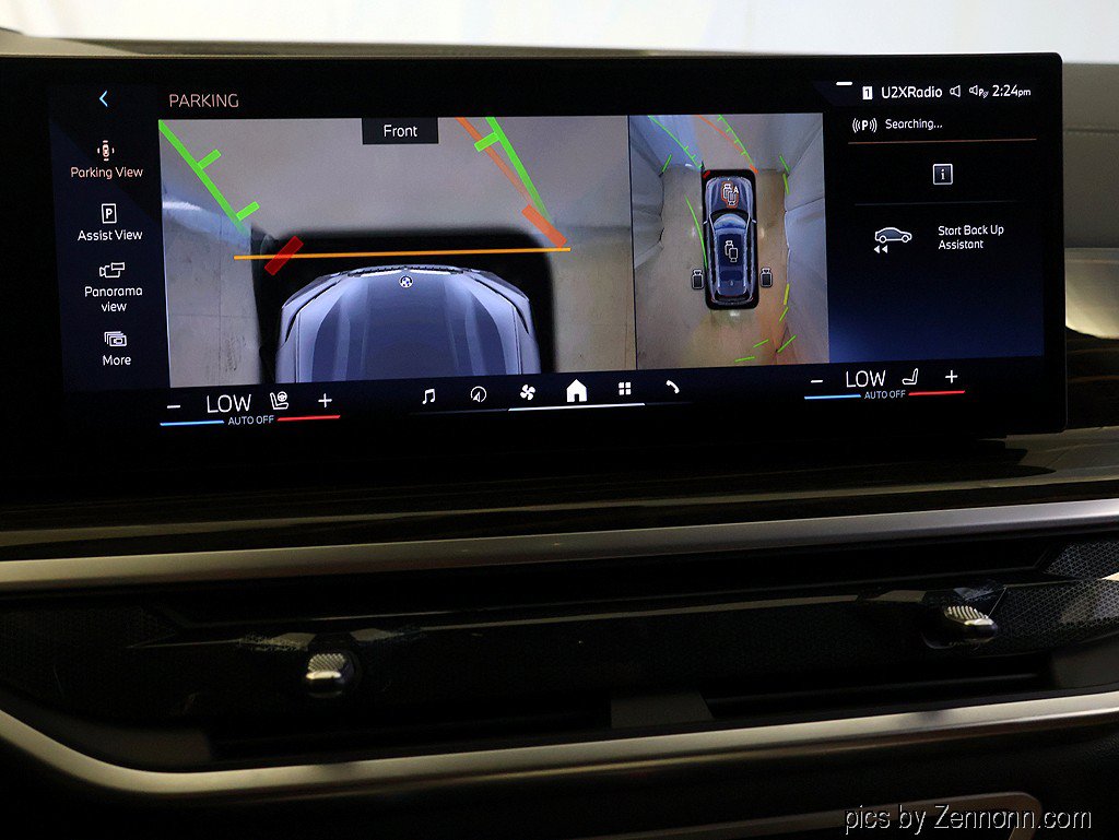 Certified 2026 BMW X7 xDrive40i AWD/4WD image 24