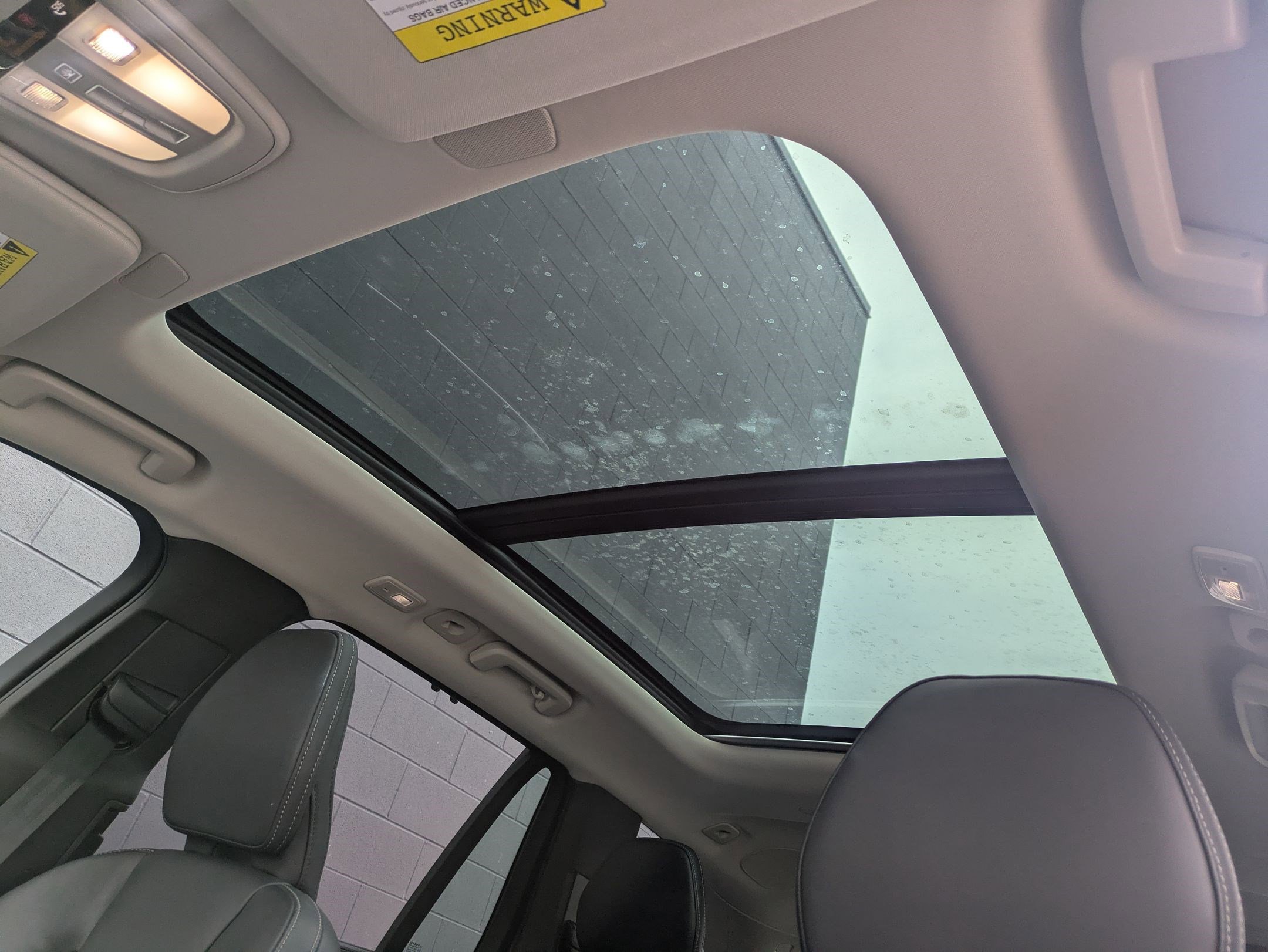 Used 2023 Volvo XC90 B6 Ultimate w/ Protection Package Premier image 20