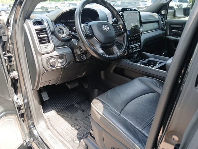 Used 2021 RAM 4500 4x4 Crew Cab DRW image 69