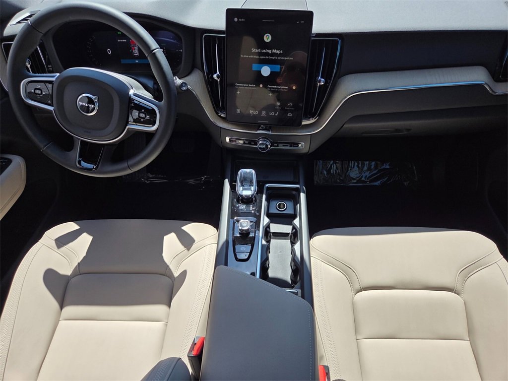 New 2026 Volvo XC60 T8 Core image 11