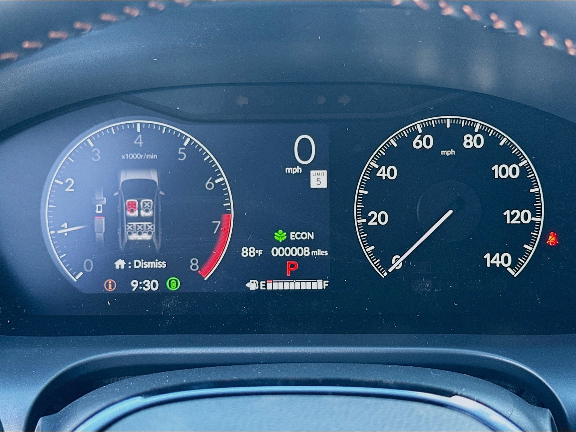 New 2026 Honda HR-V Sport image 11