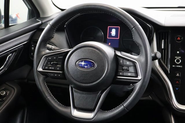 Certified 2024 Subaru Outback Premium w/ Popular Package #1A AWD/4WD image 15