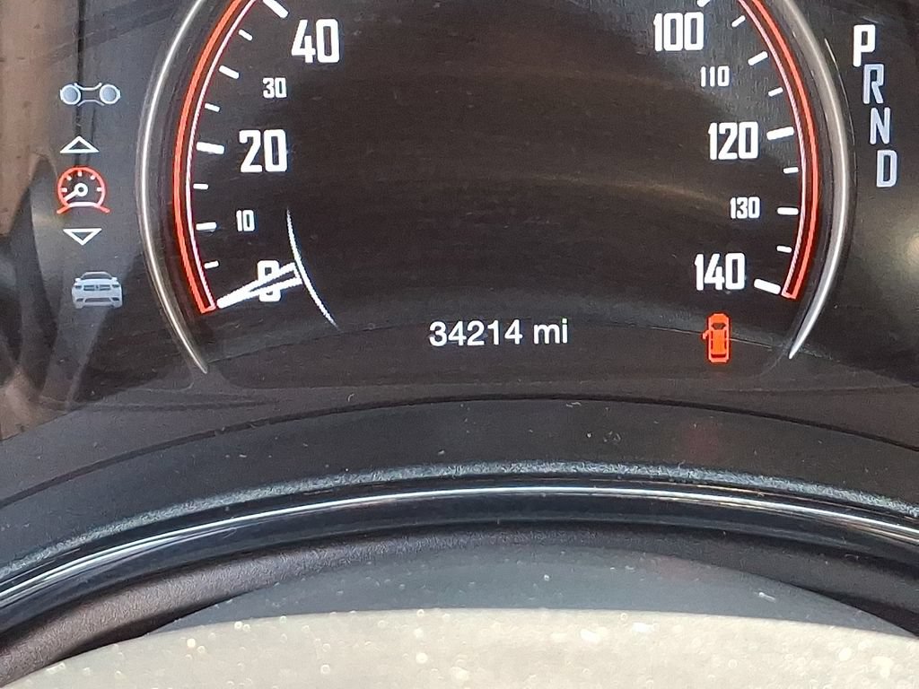 Used 2023 Dodge Durango R/T AWD/4WD image 21