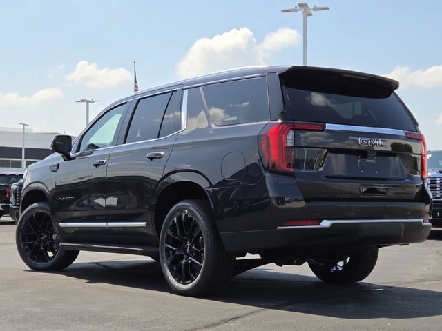 New 2026 GMC Yukon Elevation w/ Elevation Premium Package AWD/4WD image 18