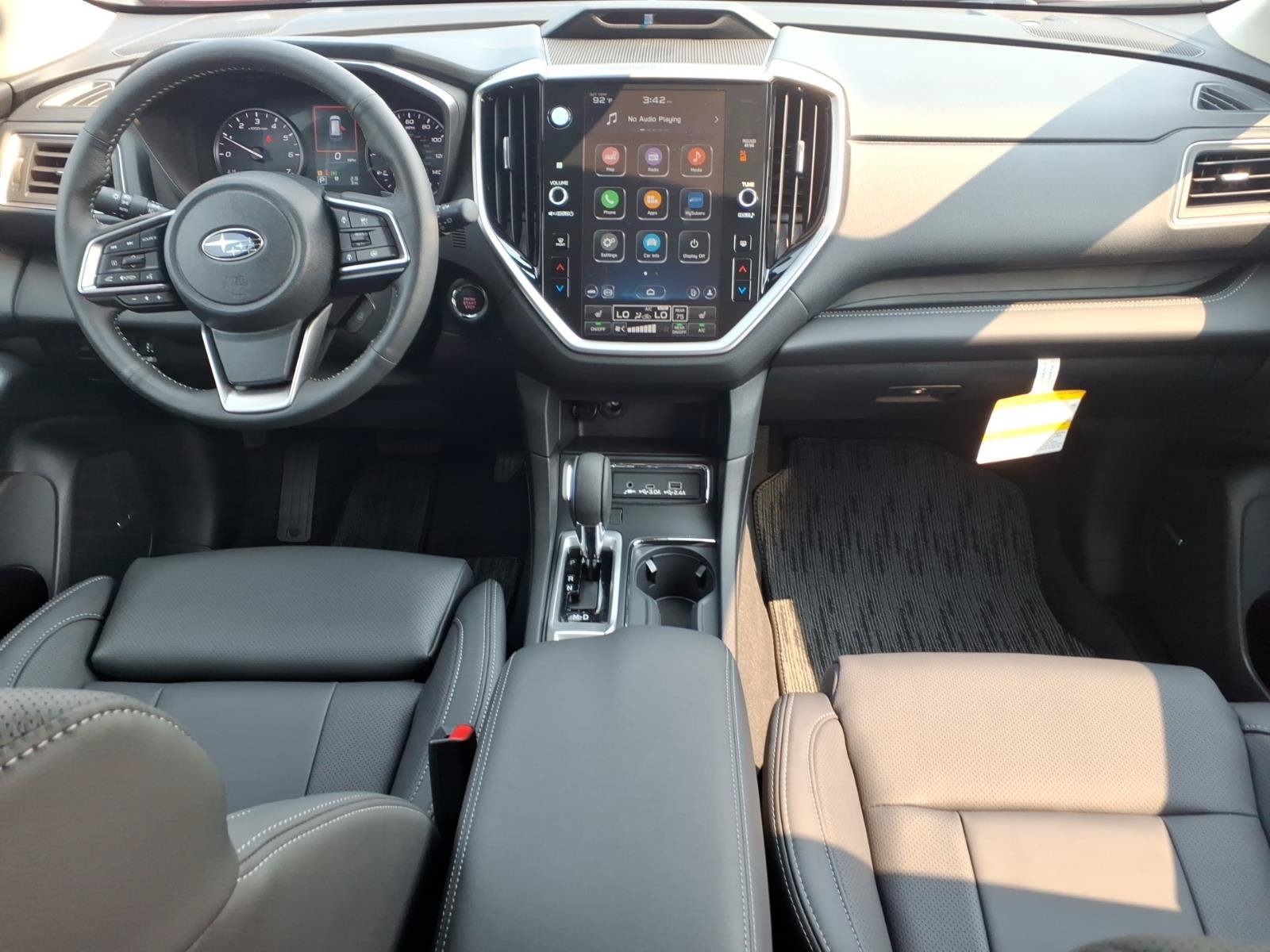 New 2026 Subaru Ascent Limited AWD/4WD image 9