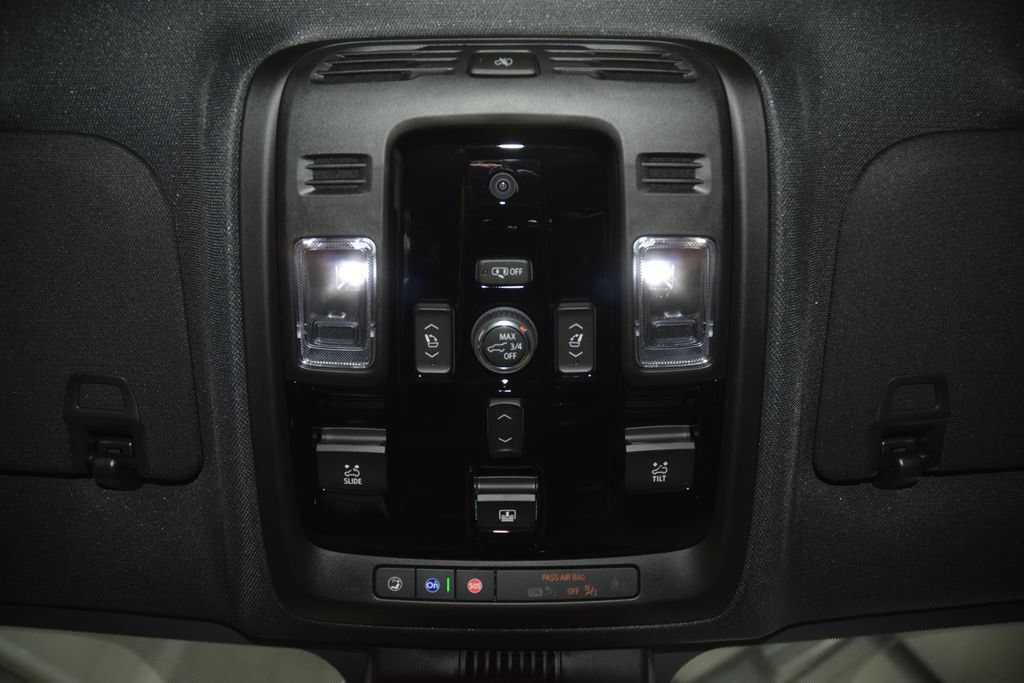 New 2026 Chevrolet Suburban High Country AWD/4WD image 53