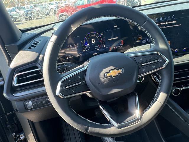 New 2026 Chevrolet Traverse LT w/ Driver Confidence Package image 13