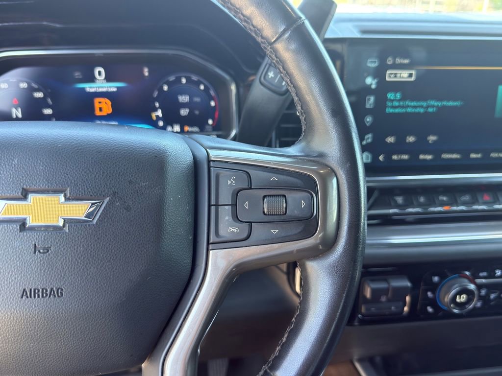 Used 2024 Chevrolet Silverado 3500 High Country w/ Technology Package image 25