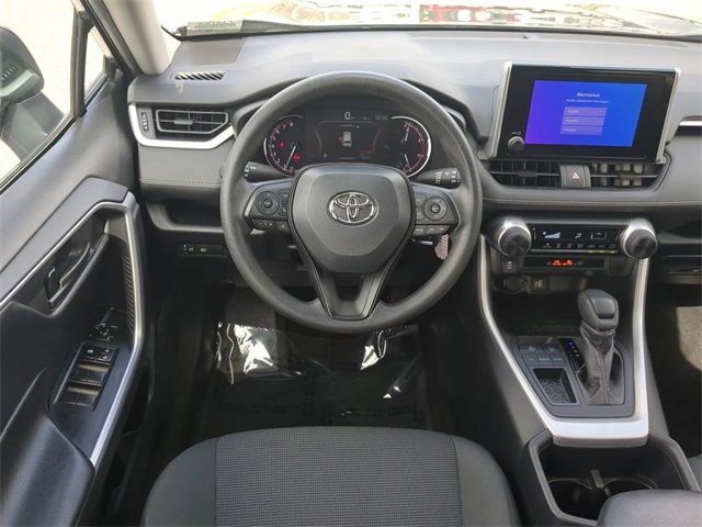 Certified 2023 Toyota RAV4 LE image 16