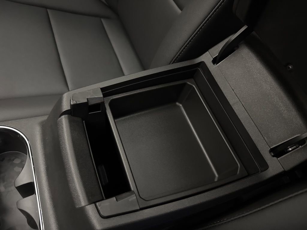 New 2025 GMC Canyon Elevation w/ Convenience Package image 44