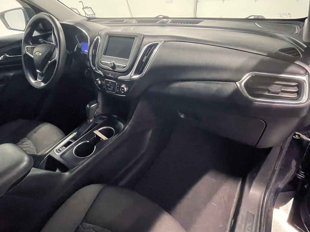 Used 2020 Chevrolet Equinox LT image 28