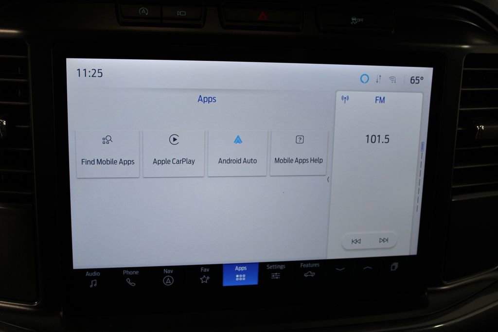 Used 2024 Ford F150 STX image 49