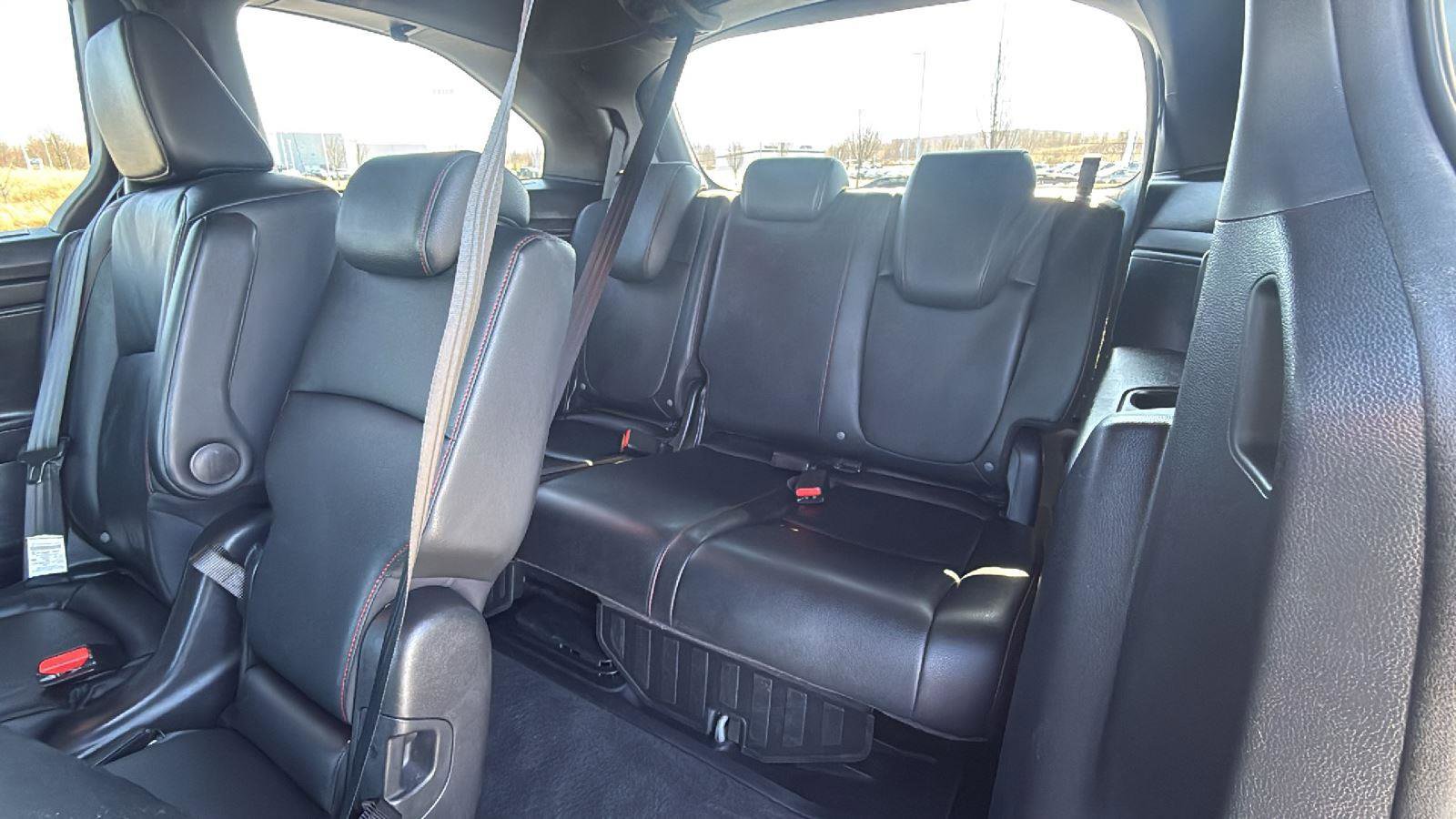 Used 2025 Honda Odyssey Sport-L image 24