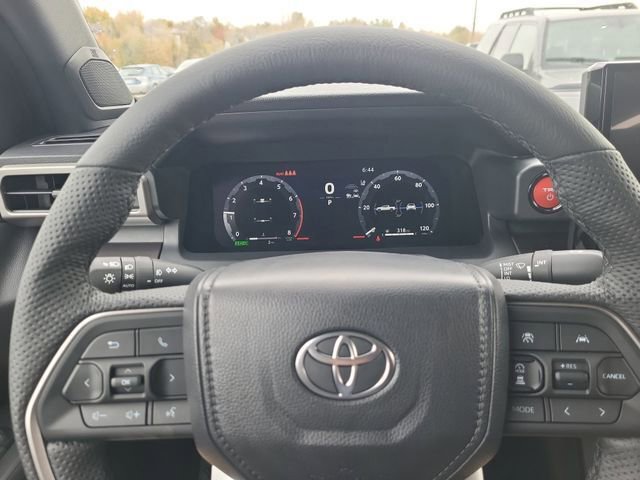 New 2026 Toyota bZ XLE image 21