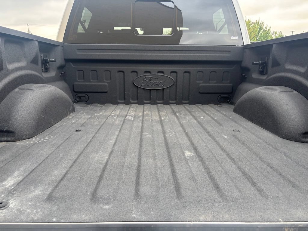 Used 2025 Ford F150 Tremor w/ Tow/Haul Package AWD/4WD image 20
