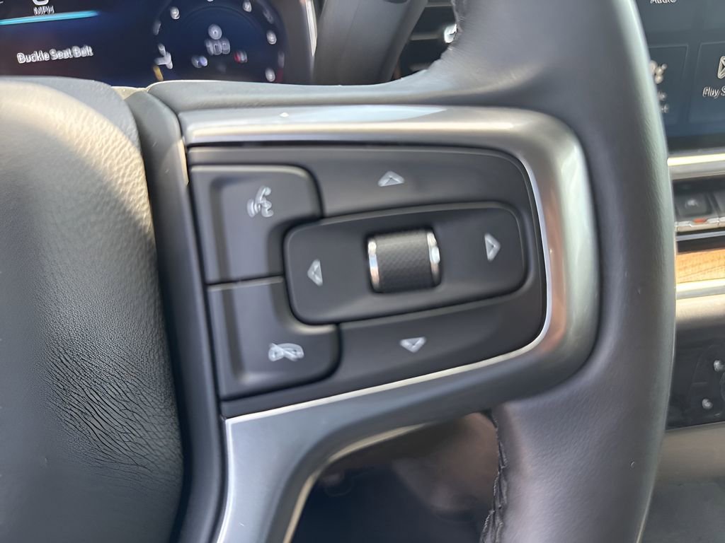 Used 2024 Chevrolet Silverado 1500 LT w/ Protection Package image 22