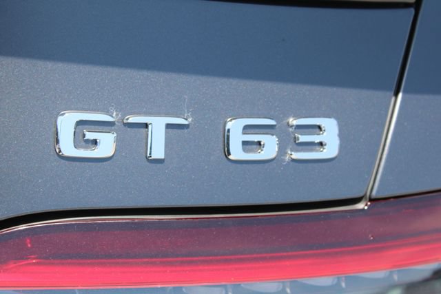 Used 2026 Mercedes-Benz AMG GT 63 image 10