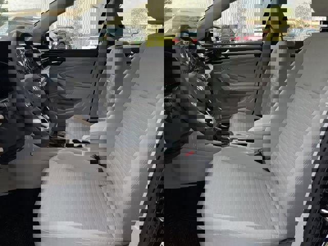 New 2026 Volkswagen Jetta S image 14