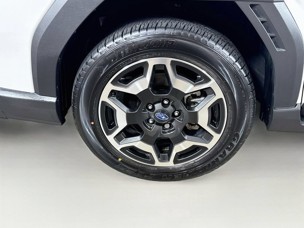 Certified 2026 Subaru Outback Touring AWD/4WD image 42