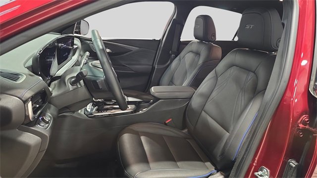 Used 2024 Buick Envista Sport Touring w/ Convenience I Package image 10