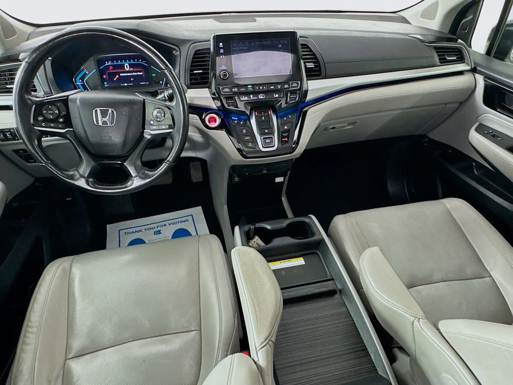Used 2018 Honda Odyssey Elite image 30