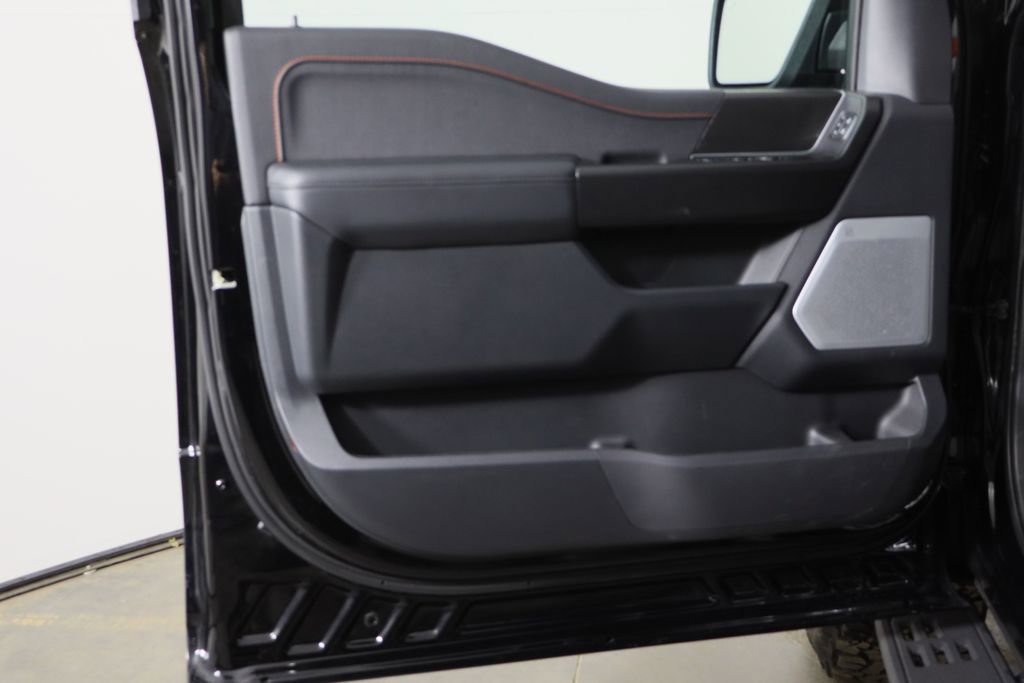 Used 2025 Ford F150 Raptor AWD/4WD image 13